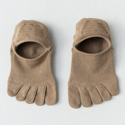 Breathable Lightweight Ankle Socks