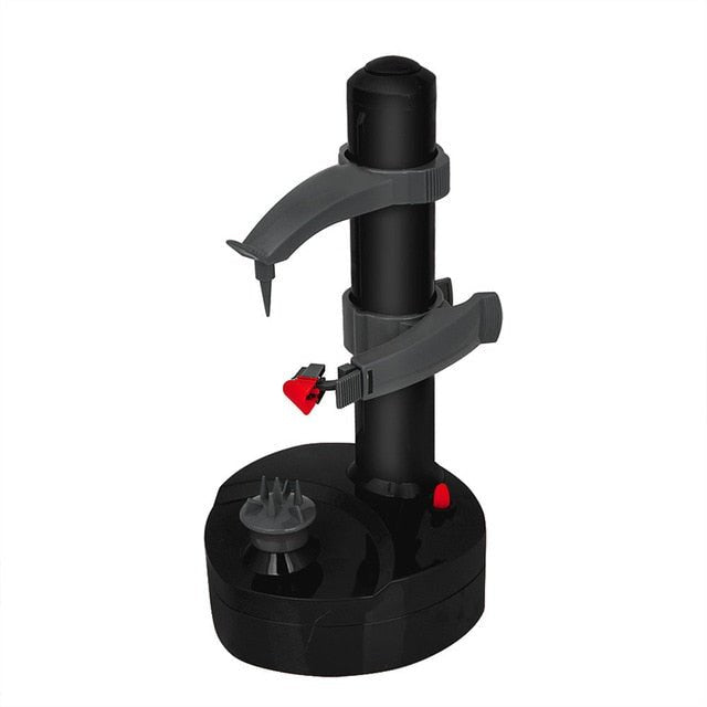 Quick Vegetable and Fruit Peeler Tool