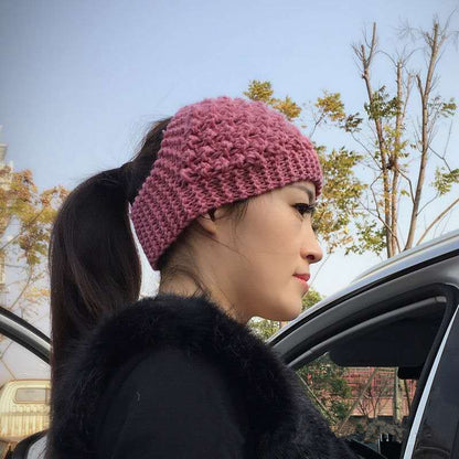 Cozy Soft Winter Headband