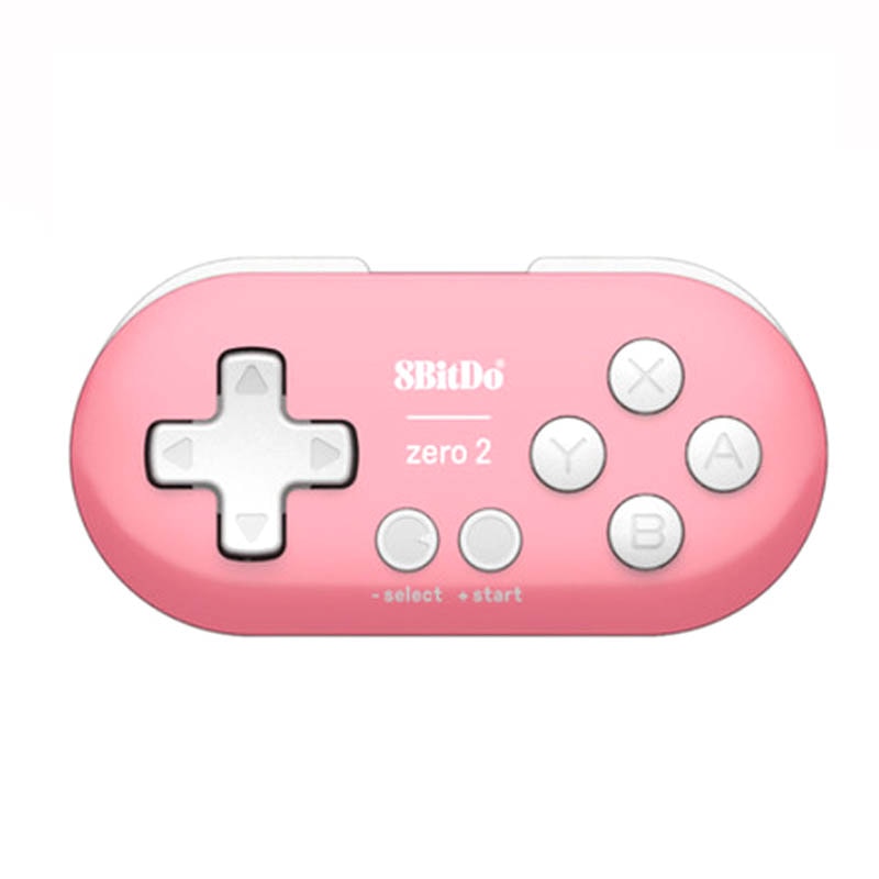 Portable Rechargeable Bluetooth Gaming Pad Controller