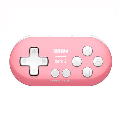 Portable Rechargeable Bluetooth Gaming Pad Controller