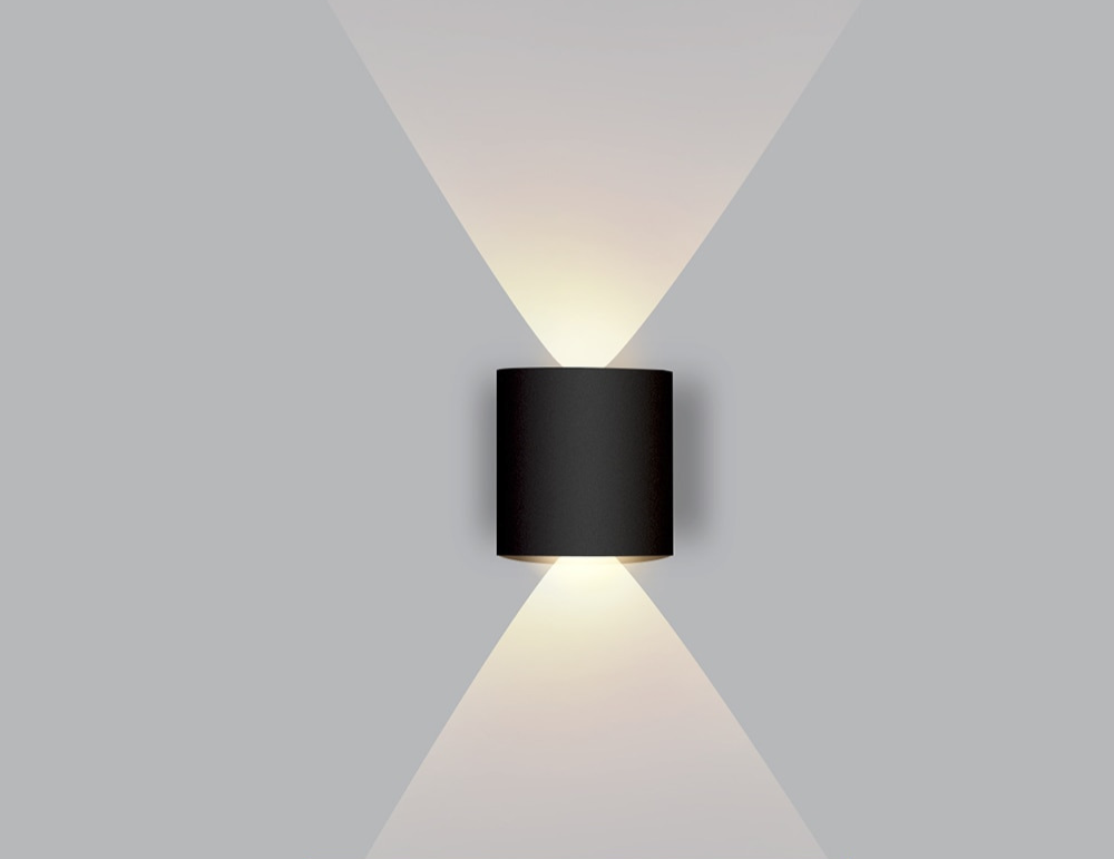 Luxury Contemporary Sconce Light