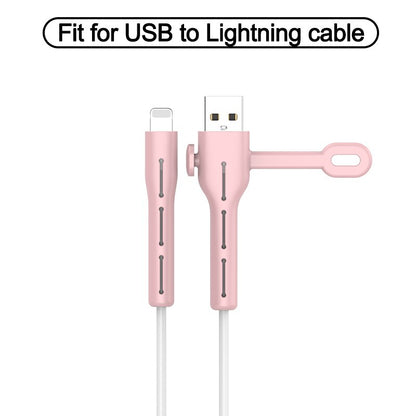 Durable Cord Organizer Cable Holder