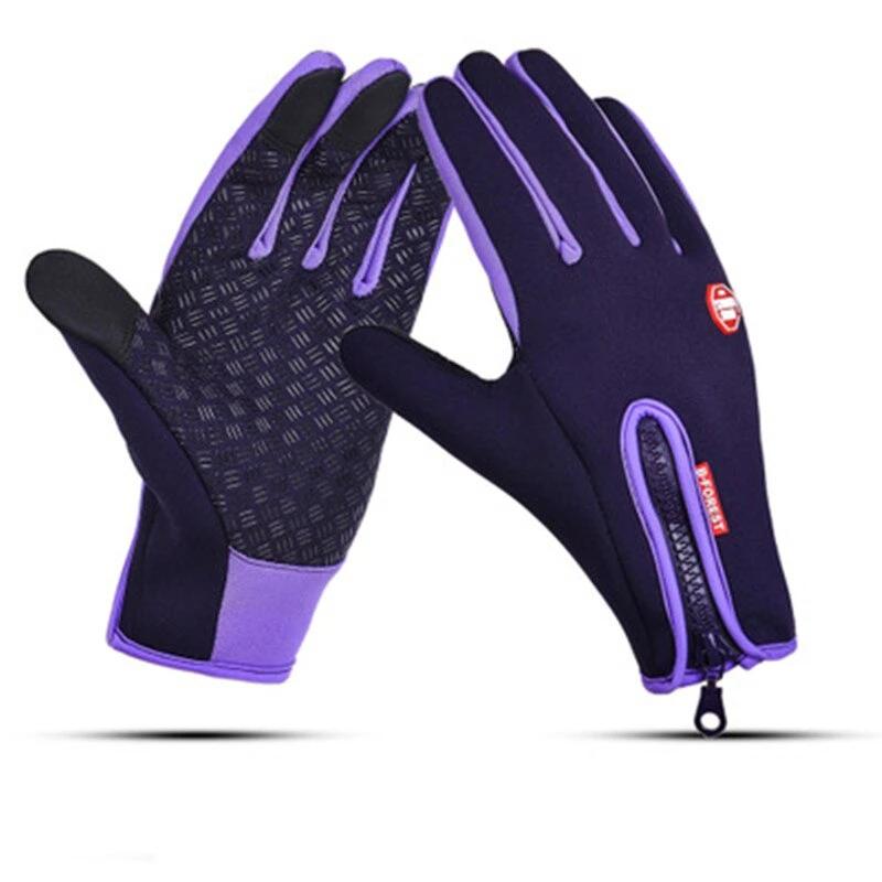 Warm Insulated All Weather Gloves