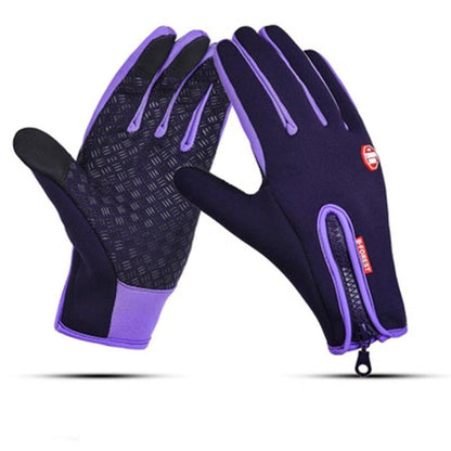 Warm Insulated All Weather Gloves