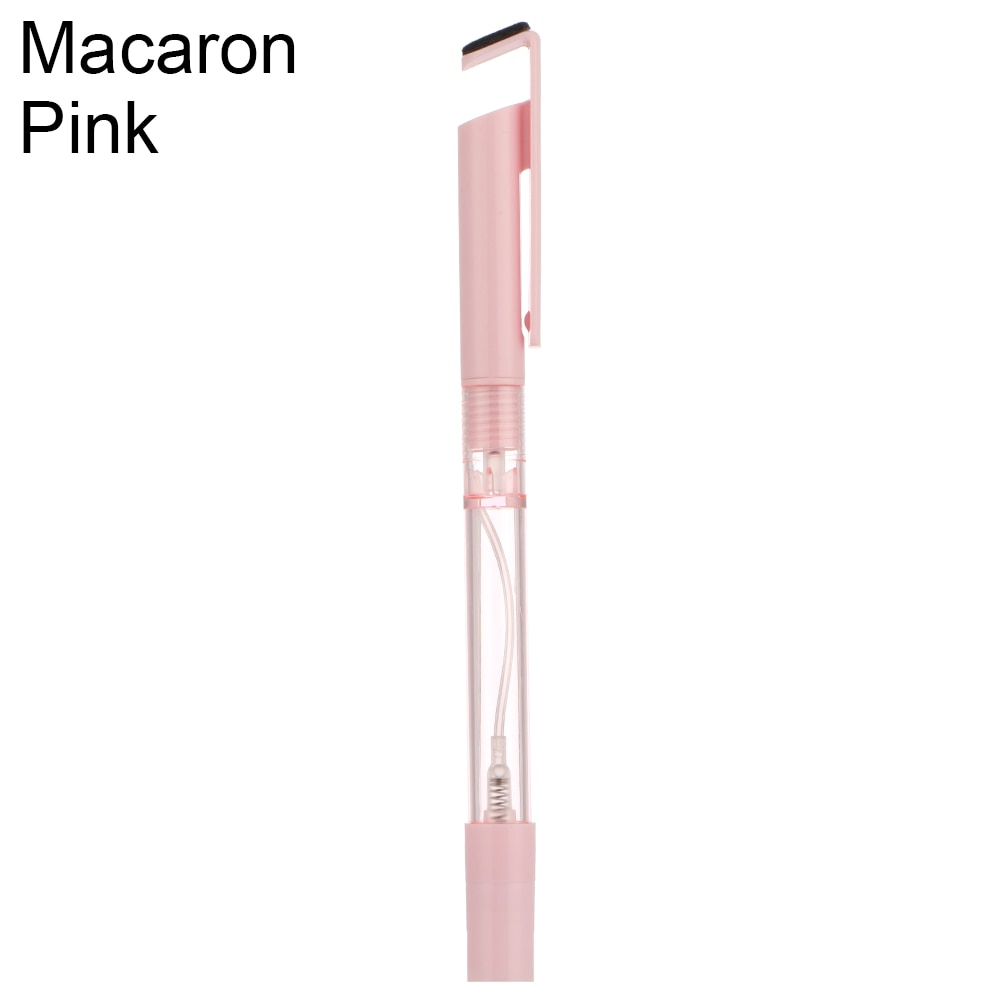 Practical 3 in 1 Ballpoint Pen with Ink Refill - Luxicro