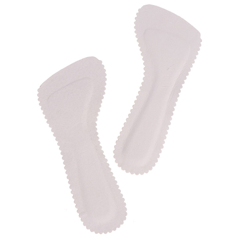 GripMaster | Non-Slip Arch Support Gel Insoles