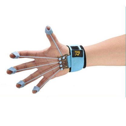 Ergonomic Finger Strength Trainer Grip