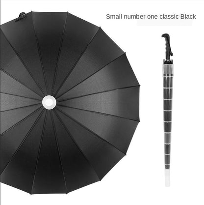 Portable Automatic Folding Umbrella