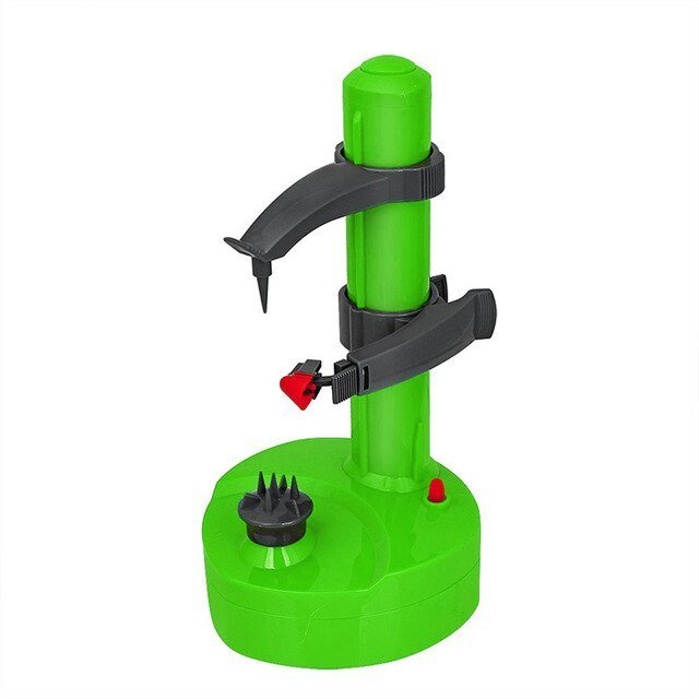 Quick Vegetable and Fruit Peeler Tool