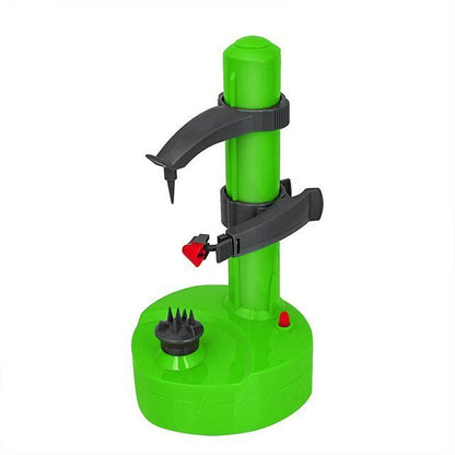 Quick Vegetable and Fruit Peeler Tool