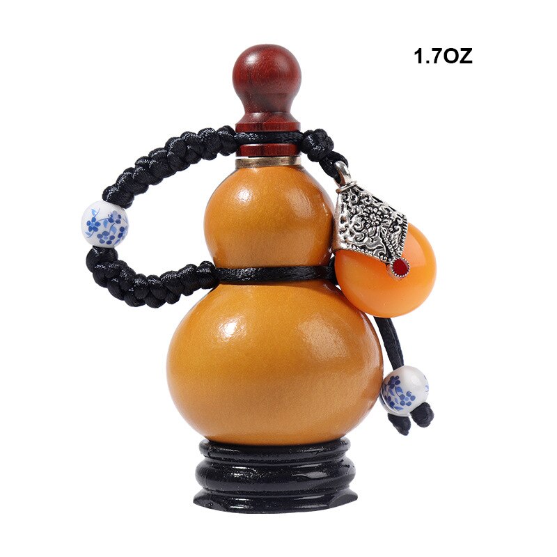 Good Luck Mini Portable Bottle Charm - Luxicro