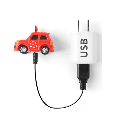 Speedy Remote Control Small Race Car