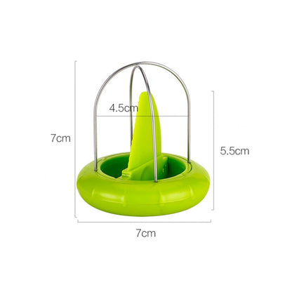 Easy Fruit Chopper Kitchen Gadget