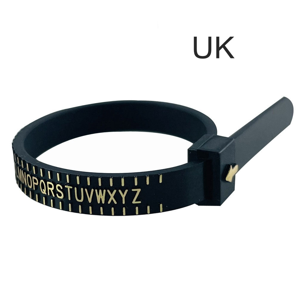 Easy to Use Ring Sizer Tool