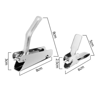Simple Fast Nutcracker Kitchen Tool
