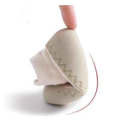 Cozy Fleece Kids Slipper Shoes