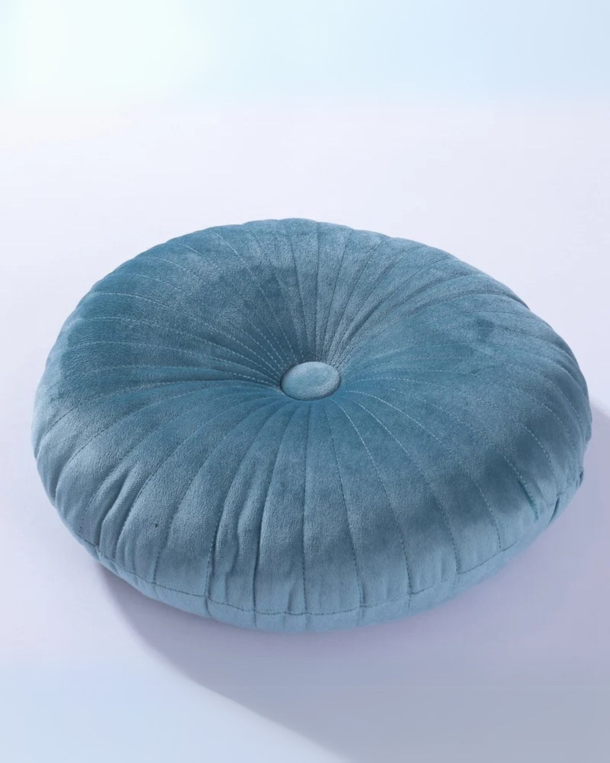 Modern Circular Decor Pillow