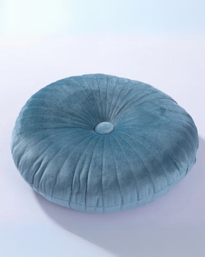 Modern Circular Decor Pillow