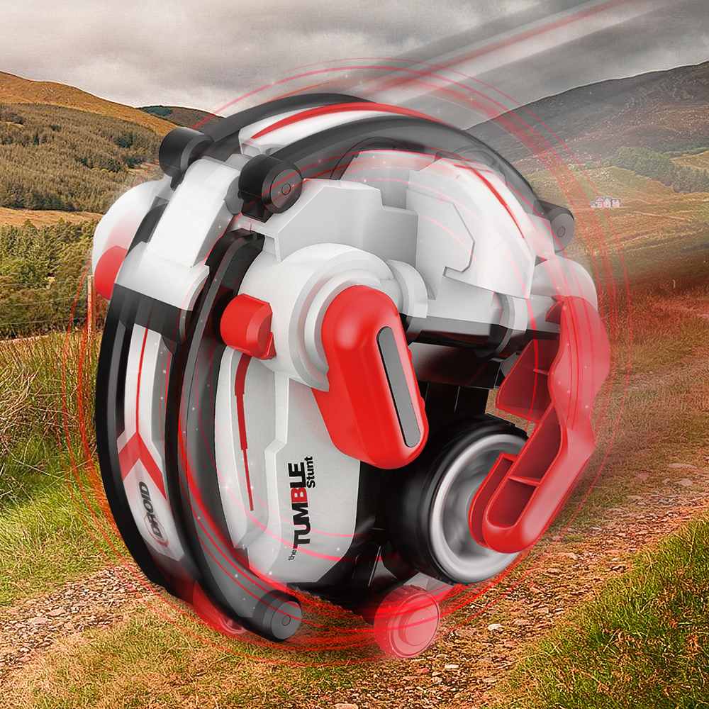 Mini Wireless RC Racing Car Toy - Luxicro