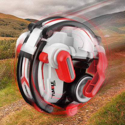 Mini Wireless RC Racing Car Toy - Luxicro