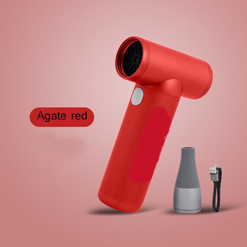 Portable Mini USB Handheld Fan