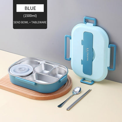 Thermal Bento Box For Kids Lunch