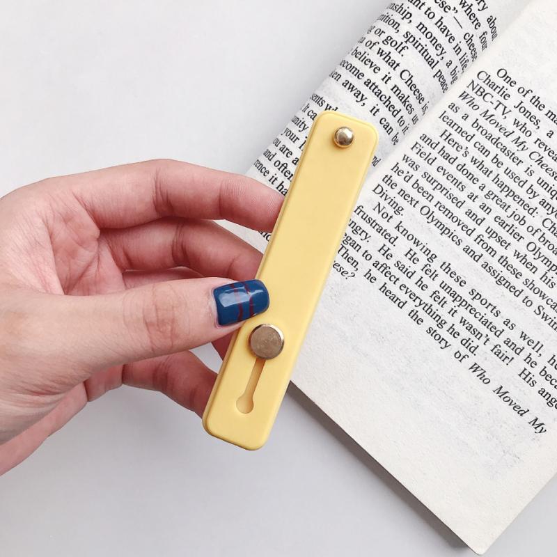 Strong Phone Holder with Extra Grip