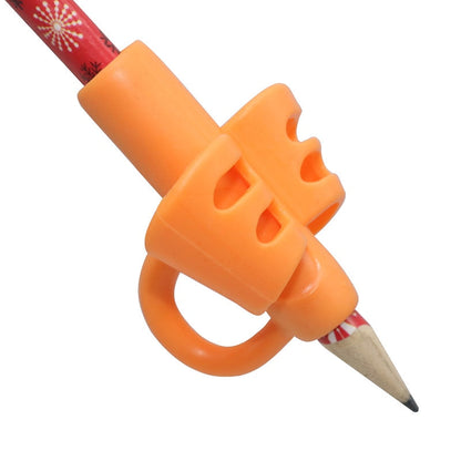 Fun Children's Pencil Case Finger Grip