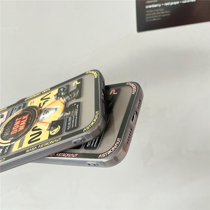 Cosmic Space Protective Phone Case
