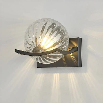 Bright LED Glass Panel Light