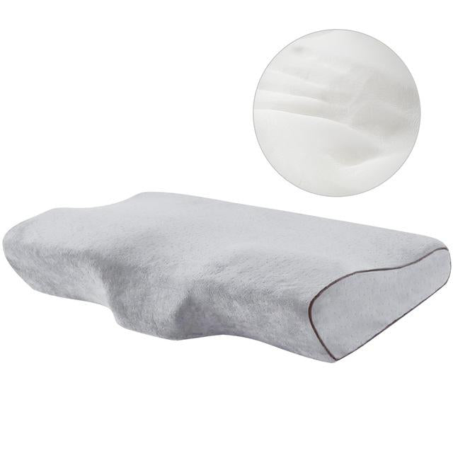 Soft Contour Neck Pillow