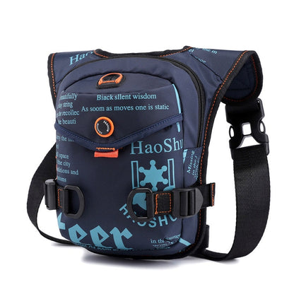 Waterproof Athletic Cross Body Bag