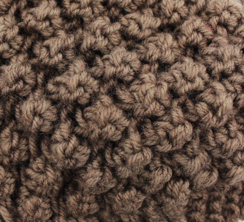 Soft Stretchy Winter Headband
