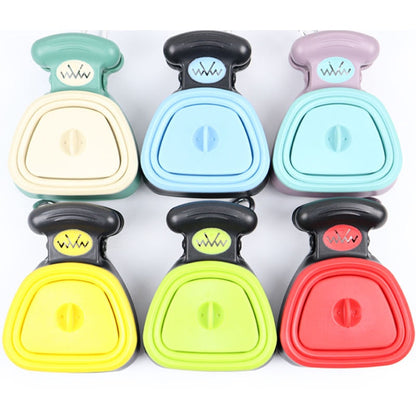 Easy Pet Poop Scooper - Luxicro