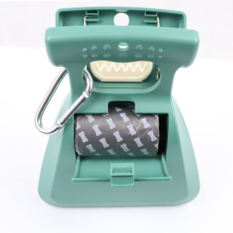 Easy Pet Poop Scooper