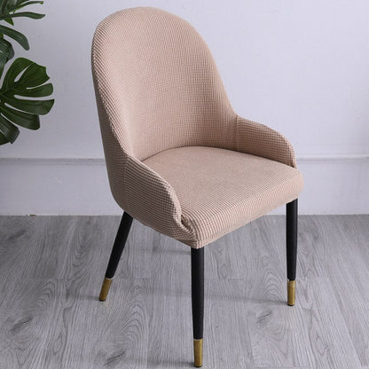 Comfortable Elastic Office Chair Slipcover