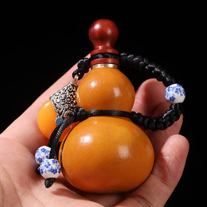 Good Luck Mini Portable Bottle Charm