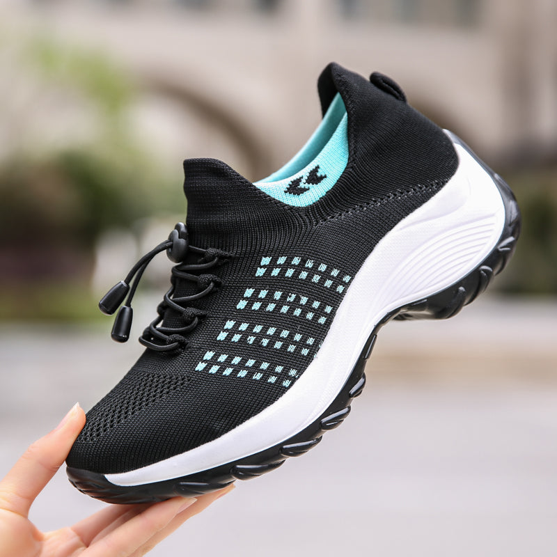 Comfortable Orthopedic Shoes for Flat Feet and Arch Pain