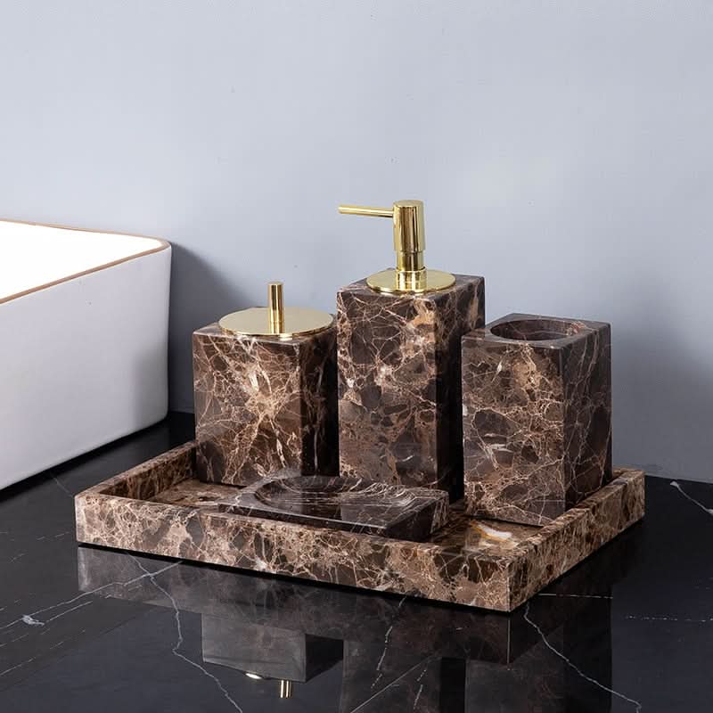 Premium Bathware Essentials