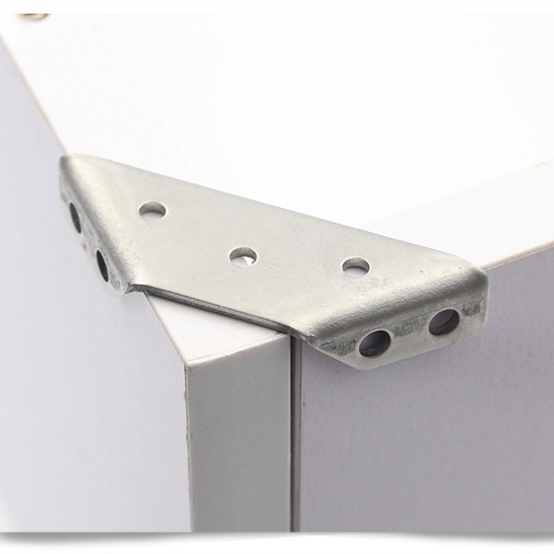Practical Wall Corner Mounting Bracket