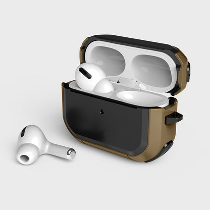Tough Lightweight AirPods Cover Case