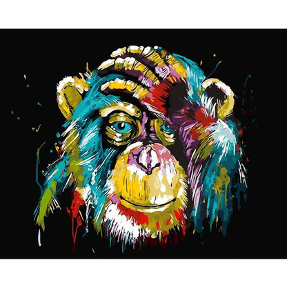 Vibrant Kids Art Craft Set