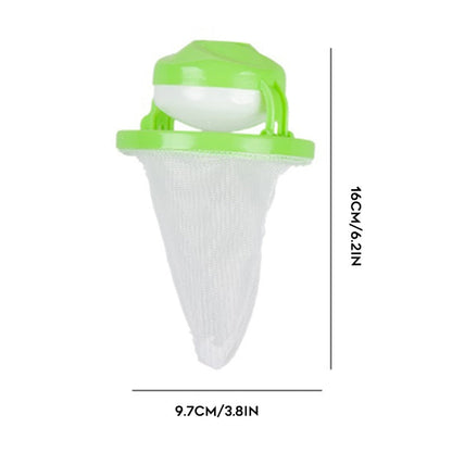 Simple Shower Hair Trap Filter