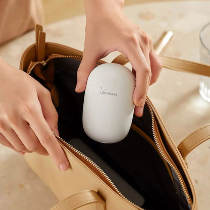 Compact Travel Massage Therapy Pads
