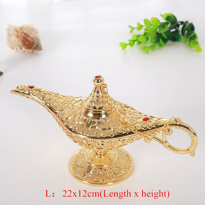 Compact Desk LED Light Fixture