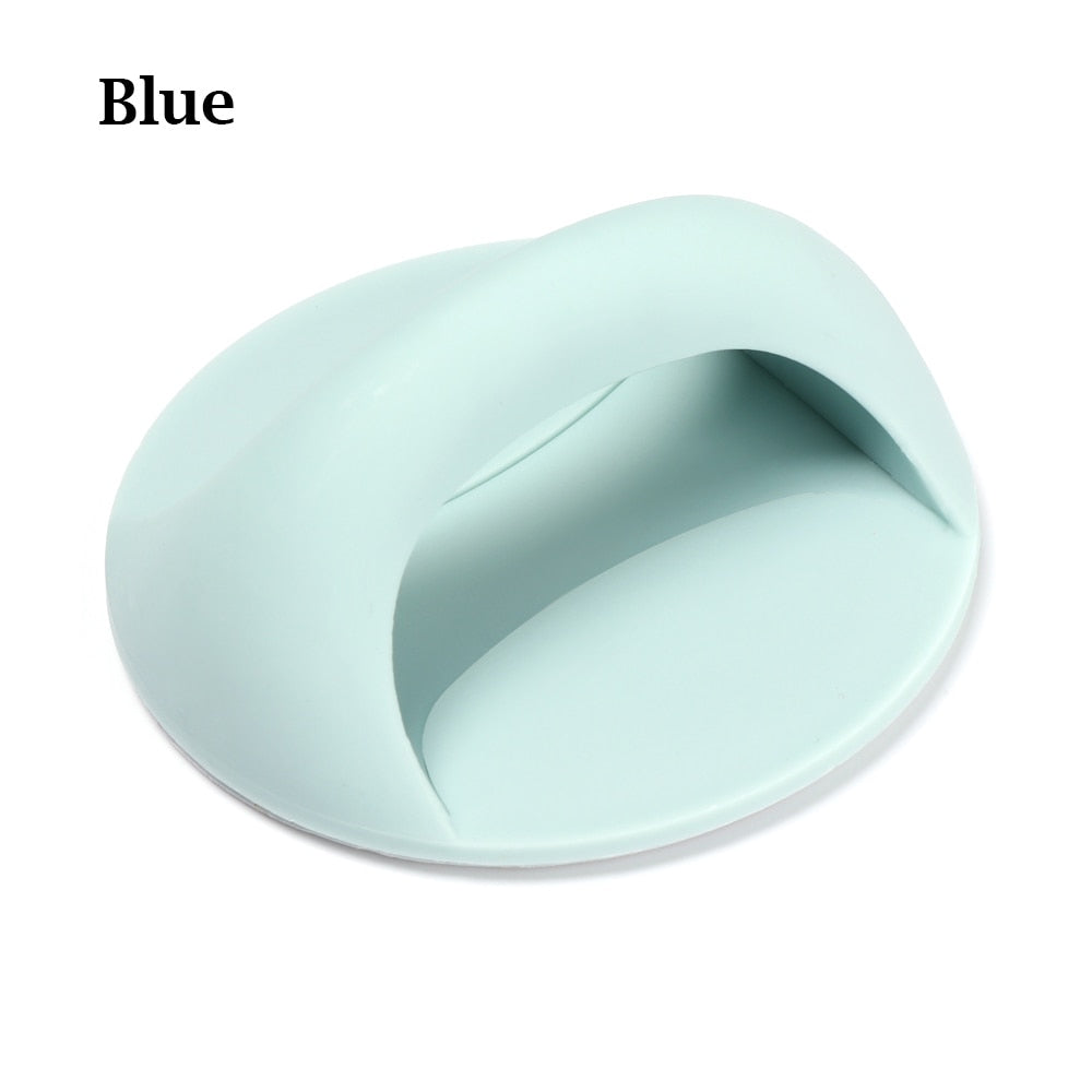 Comfort Grip Suction Door Handle