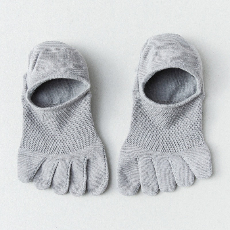 Soft Breathable Low Cut Socks