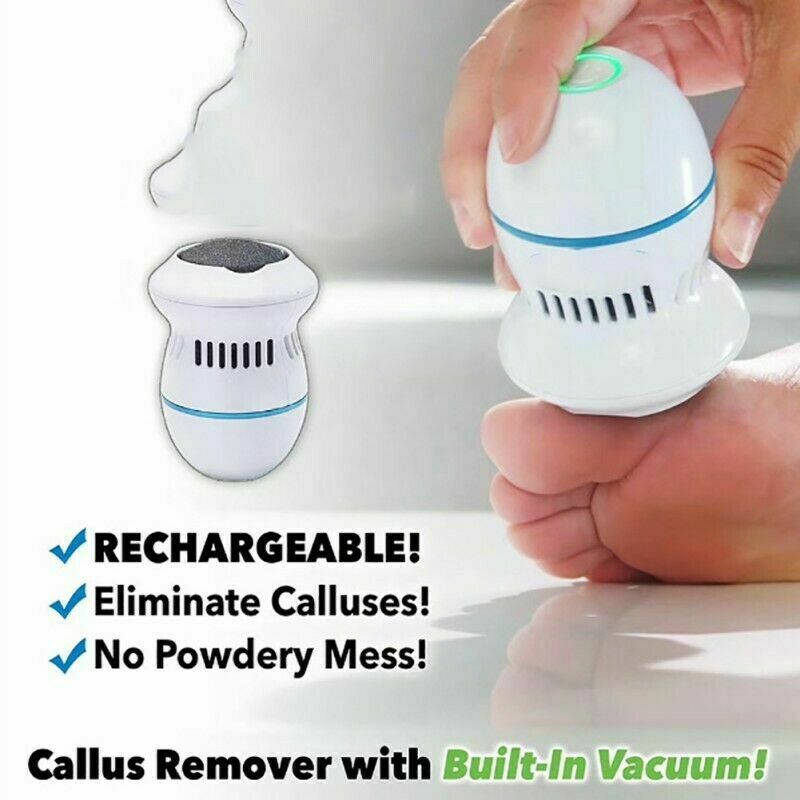 Effortless Pedi Foot Care Tool
