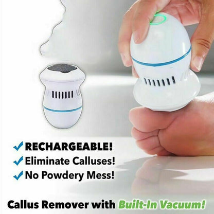 Effortless Pedi Foot Care Tool